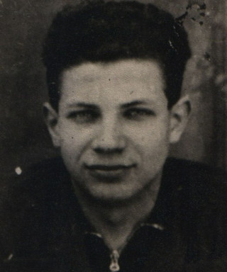 Зусев Семён Львович