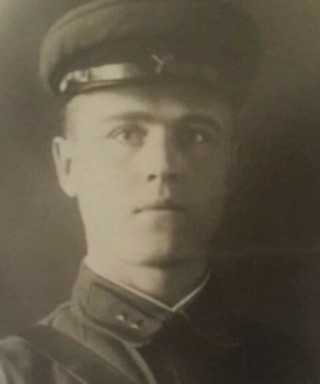 Горелов Борис Михайлович