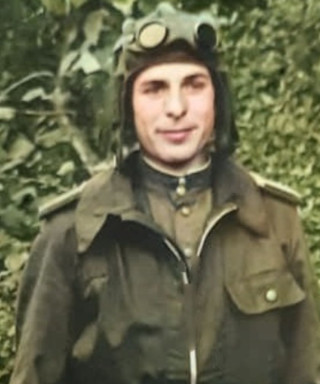 Борецкий Василий Францевич