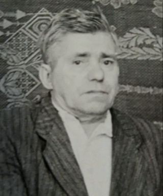 Видягин Пётр Васильевич