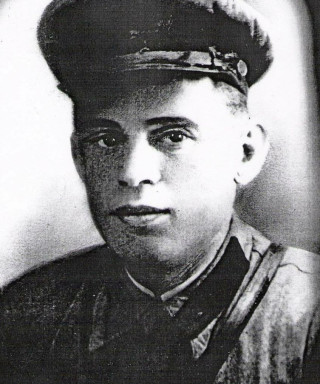 Железцов Павел Федорович