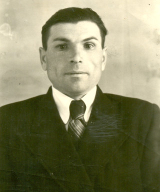 Смыченко Иван Николаевич