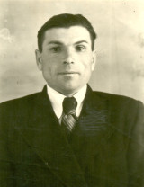 Смыченко Иван Николаевич