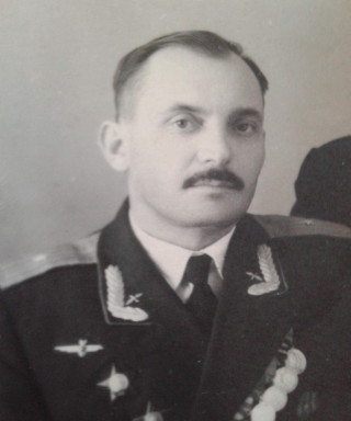 Лукашов Александр Петрович