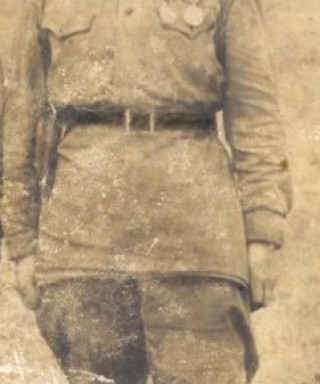 Манютин Павел Никифорович