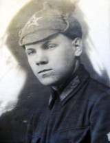 Мальков Дмитрий Павлович