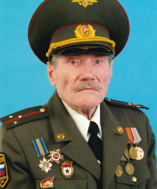 Адамович Всеволод Иванович