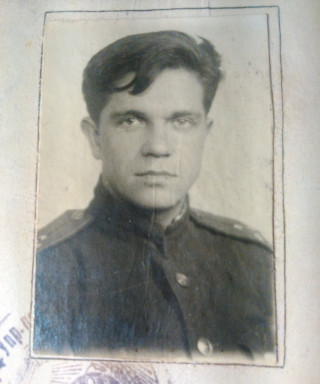 Курганов Николай Николаевич