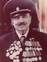 Ильин Георгий Ильич