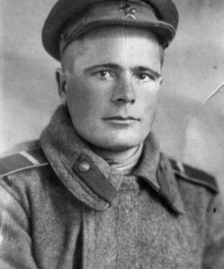 Епифанов Иван Григорьевич