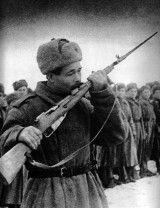 Санин Иван Петрович