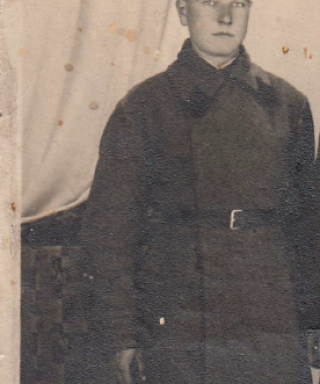 Березин Николай Петрович