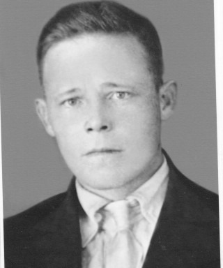 Тюриков Алексей Иванович