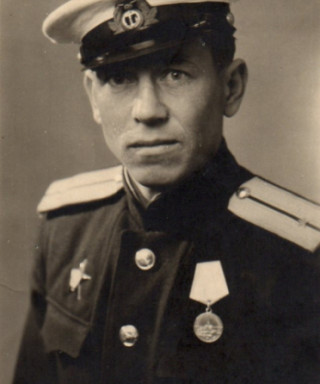 Юрьев Николай Семенович