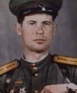 Полонский Исаак Данилович