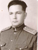 Щербаков Александр Васильевич