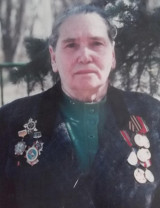 Пшеничная Ольга Павловна