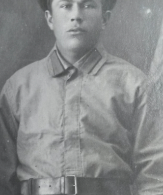 Голиков Фёдор Иванович