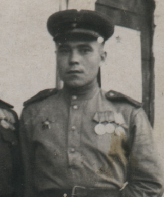 Мурзин Виктор Александрович