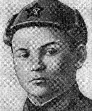 Бойцов Иван Никитович