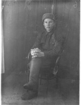 Батяйкин Пётр Николаевич