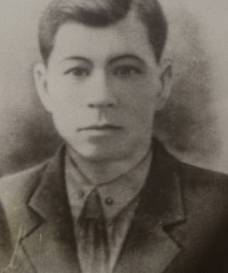 Ересько Яков Филиппович