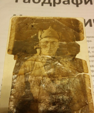 Кабиров Габдрафик