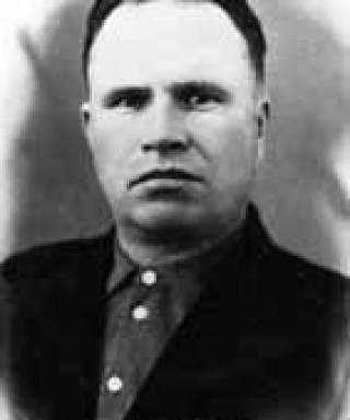 Черепанов Геннадий Михайлович