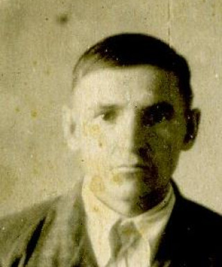 Исаев Николай Андреевич