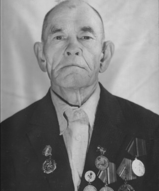 Хазеев Нурий Минниахметович