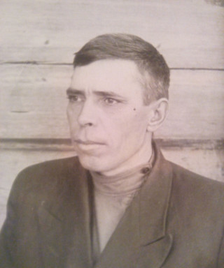 Егоркин Александр Яковлевич