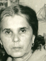 Босикова (Юран) Лидия Ивановна