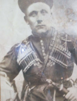 Мироненко Иван Дмитриевич