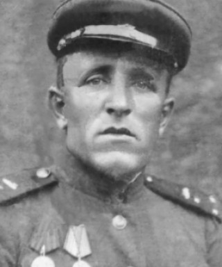 Лебедев Александр Степанович