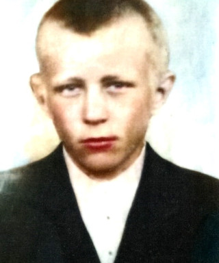 Сыдин Андрей Иванович