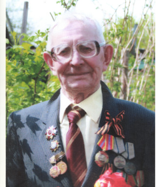 Лавтюс Пётр Францевич