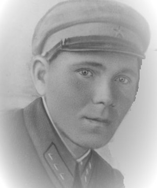 Алфёров Василий Варфоломеевич