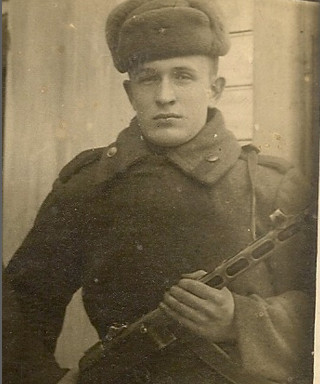 Булатов Ахметяр Яруллович