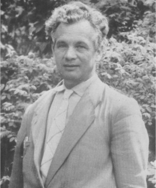 Мацуев Александр Васильевич