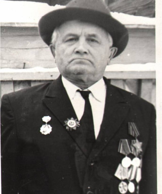 Коваленко Алексей Игнатьевич