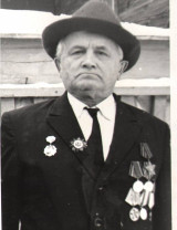 Коваленко Алексей Игнатьевич