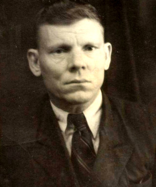 Тюрников Иван Васильевич