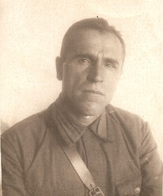 Бондаренко Василий Тимофеевич