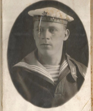 Линюк Иван Григорьевич