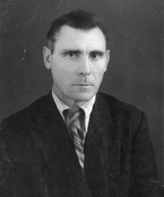 Лушников Алексей Иванович