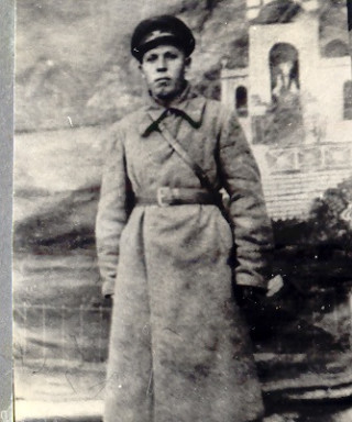 Мудров Григорий Герасимович