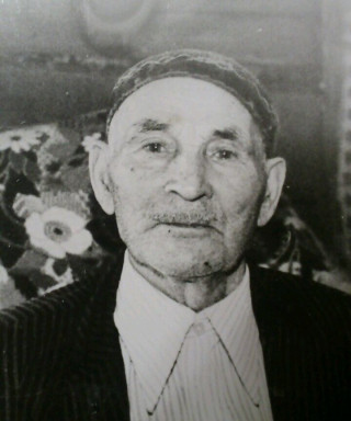 Сыраев Бедертдин Шамсутдинович