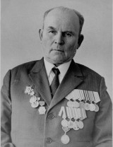 Лифантьев Анатолий Никонович