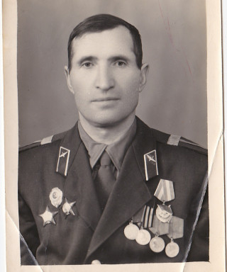 Коротков Андрей Павлович