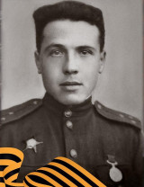 Скопцов Борис Акимович